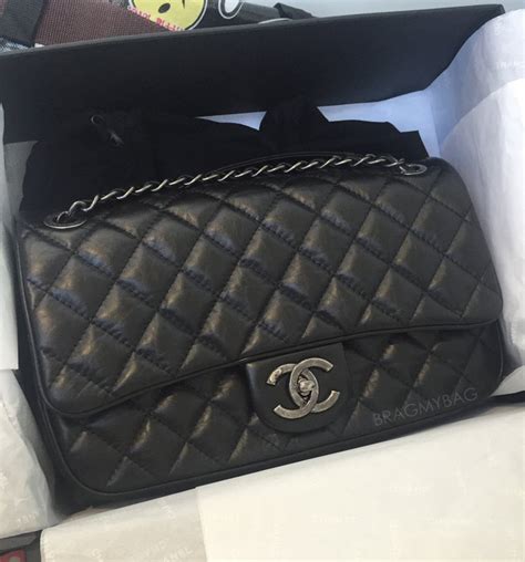 chanel easy flap bag 2015